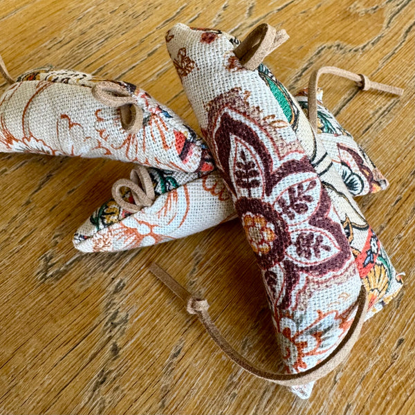 Purrsley Mouse